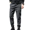 Men's Pants Men Terrific Sports Mid Waist Comfortable For Work Spring