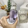 النساء العطور الرجال العطور رذاذ القمر آلهة او دي تواليت لونا 100ml طويل الأمد عطور الأزهار الجسد أعلى جودة سريعة مجانا ديل