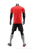 Soccer Jersey Football Kits Color Army Sport Team 258562106sass Man