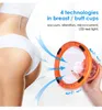 Buttock enlargement machine XXL cup breast Care enhancement massager butt lift vacuum therapy Bust Enhancer machine2919269