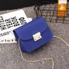 Luxury Fur Brand Candy Mini Handbag Crossbody Bag For Women 2021 Designer Chain Yellow Small Shoulder Messenger Travel Purse Bags
