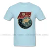 Camiseta Sputnik 1 para hombre, camiseta del orgullo, camiseta de Rusia, camisetas de diseño Retro para hombre, camisetas CCCP con estampado de bandera C P, ropa de calle negra de la URSS, genial 210324