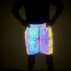 Multi Color Beach Shorts Casais homens Casual Running Summer Sweat Nicker Pantalones Hombre masculino EG50CS Men's Men's