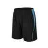 Gymkleding Basketbalbroek Heren Street Herfst en winter Vijf punten over de knie Losse grote maten sportshorts Sneldrogend hardlopen