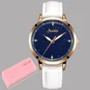 WRISTWATCHES Relogio feminino 2022 Sunkta Watches Watches Quartz Watch Ladies Mash