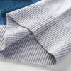Mäns västar Mens Brand Knit Tank Jumpers Casual Vintage Basic tröja Pullover Sleeveless 23% ull för Autumn Winter V Neck A08202256 Phin22