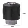 Autowäscher Schlauchanschluss Schnellanschlusskupplung Adapter M22 x 14mm für den Druck der Karcher K