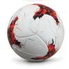 Professional Match Football Processional Size 5 Soccer Ball Pu Premier Football Sports Training Ball Voetbal Futbol Bola