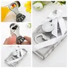 Crown Princess Queen Metal Beer Bottle Openers Party Favor Wedding Birthday Gift Box Kitchen Tools T2I52343