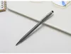 Factory Direct Selling Metalen Capacitieve Pen Multi Function Ball Point Reclame Pen Touch Screen Pen