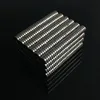 100pcs N35 Round Magnets 6x2mm Neodymium Permanent NdFeB Strong Powerful Magnetic Mini Small magnet