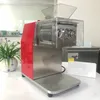 Small meat cutting machine slicer For pork beef chicken breast fish