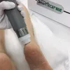 바디 통증을위한 휴대용 건강 아름다움 장비 충격파 Tecar Duathermy 물리 치료 기계
