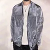 nylon pullover jackets