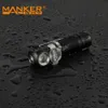 Manker E03H II 600LM UltraCompact Pocket AA 14500 Lampe de poche W Luminus SST20 LED Filtres d'objectif TIR Clip réversible à queue magnétique 2109454566