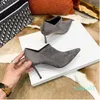 women high heels boots girls office lady casual autumn soft leather pointed toe fashion shoes