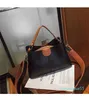 جديد dign بو الجلود إيطاليا هيكل حقيبة حقيبة الصيف المرأة أكياس واضح حقيبة crossbody ladi