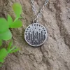 pendentif arbre pin