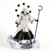 Uchiha Madara Jinchuriki Form Ver. PVC Şekil Oyuncak Koleksiyonu Model Heykeli X0526