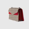 Klassieke dames designer messenger bags van hoge kwaliteit merk mode Dionysus handtas mini Supreme chain Crossbody schoudertas dames 2022