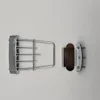 4 سلسلة Hofner الكهربائية Bass Kits Tuners + التقاطات - ترابيز لوحة التحكم الذيل
