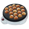 Macchina da forno Mauko domestico Takoyaki Maker Maker Polopus Balls Grill Pan Professional Cooking Tools1