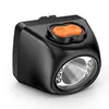 Headlamps KL4.5LM Underground Mine Light Led Rechargeable Miner Headlamp Mining Cap Lamp