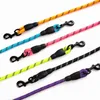 Pet Supplies Dog Leash voor kleine grote honden riemen reflecterende touw huisdieren lood kraag harnas nylon running