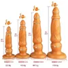 NXY Dildos enorme brinquedos sexuais para mulheres / homens cinto em masturbadores vaginal anal plug longo bunda pasta 1209