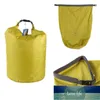 Sacs de rangement 20L 40L 70L Sac étanche portable sec pour canoë-kayak Rafting Sports Camping en plein air Kit de voyage Équipement1 Conception d'experts de prix d'usine Qualité Dernières