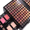 Eye Shadow 180 Colors Pallete Makeup Shimer Matte Eyeshadows Natural Blusher Power Make Up Palette Lasting Eyeshadow6255449