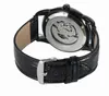 أعلى بيع الفائز أزياء الرجل ساعات رجالي ووتش الميكانيكية التلقائي ساعة اليد WN59-2