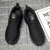 IC5P Platform Men Mens Running Skor För Trainers Vit TT Triple Black Cool Grå Utomhus Sport Sneakers Storlek 39-44 16