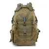 Grote Camping Rugzak Militaire Mannen Reistassen Tactische Molle Klimmen Rugzak Wandeltas Outdoor Sac A Dos Militaire Y0721