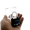 NXY Sex Chastity devices device key safe holder sexy acrylic toy 1126