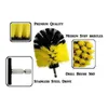 Toilet Brushes & Holders Electric Floor Brush Drill Selling Household Tool Kitchen Plastic Cleaning