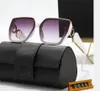 Luxury Brand Designer Vintage Oversized Square Sunglasses Women Classic Popular Big Frame Sun Glasses For Female UV400