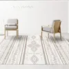Carpets Morocco Carpet And Rugs For Home Living Room Nordic Geometric Bedroom Decor Bedside Floor Mat Sofa Chair Area