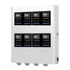 Analizzatori HD-C / K Series Gas Combustible Gas e Controller di allarme gas tossico