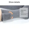 Men's Socks Electric Heated Rechargeable Battery Warmer For Chronically Cold Feet Heating Winter Outdoor Skiing