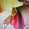 VaugiRard 디자이너 여성 크로스 바디 가방 고전적인 여행자 지갑 럭셔리 패션 브라운 오래 된 꽃 여자 크로스 바디 토트 레이디 toron 핸드백