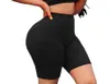 Kvinnors shapers Red Bulifter Shorts Underwear Briefs Women Body Shaper Control trosor Sexig röv Lyft upp trosskinkan plus storlek