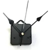 Reparationsverktyg Kit Silent DIY Wall Clock Movement Hängande Watch Core Set Handtillbehör