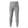 Thermal underwear for Men winter Long Johns thick Fleece leggings wear in cold weather big size XL to 6XL 211110