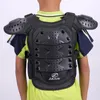 Motorfiets Armor Jiajun Kids Vest Chest Back Body Protector Kindermotorcross beschermende versnelling Moto Moto Moto
