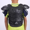 Armor Motocykl Jiajun Kamizelki Kids Kamizelka Back Body Protector Protector Dziecięcy Motocross Ochronna Gear Moto Waistcoat