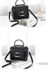 Women's Bag small fashion handbag Korean style versatile Lingge chain One Shoulder Messenger