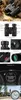 EyeKey 8x32 Binocular HD Optic Day Night Vision Vattentät Teleskop Barn Utomhus Resor