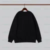 Damen Casual Pullover Hoodies Herren Persönlichkeit Geprägte Sweatshirts Mann Frau Langarm Grün Weiß Schwarz Mode Pullover M-2XL