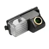 Telecamere retrovisori per auto Sensori di parcheggio HD 720P Fotocamera speciale dorata per Tiida/Versa Hatchback/Livina/Grand Livina/Pulsar/ 350Z/ 370Z